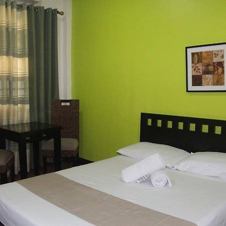 Casa Del Roque Aparthotel Angeles Kültér fotó